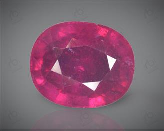 Natural Ruby   5.84CTS-22196